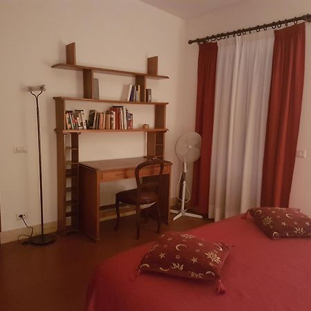 Ferienwohnung La Casa Degli Artisti Rom Exterior foto
