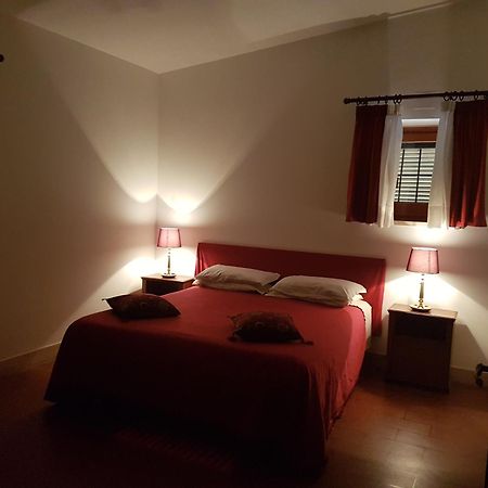Ferienwohnung La Casa Degli Artisti Rom Exterior foto