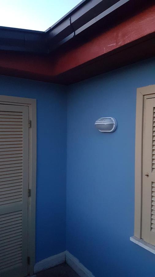 Ferienwohnung La Casa Degli Artisti Rom Exterior foto