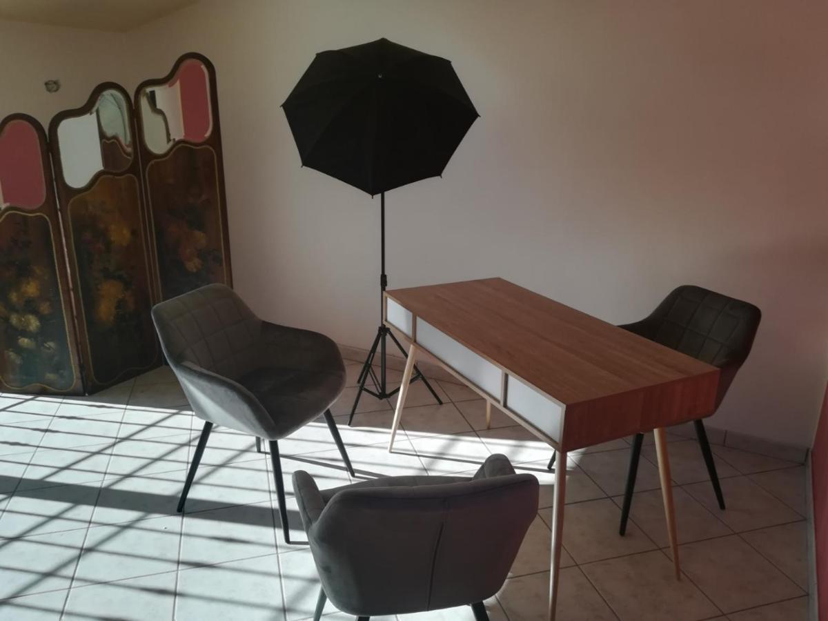 Ferienwohnung La Casa Degli Artisti Rom Exterior foto