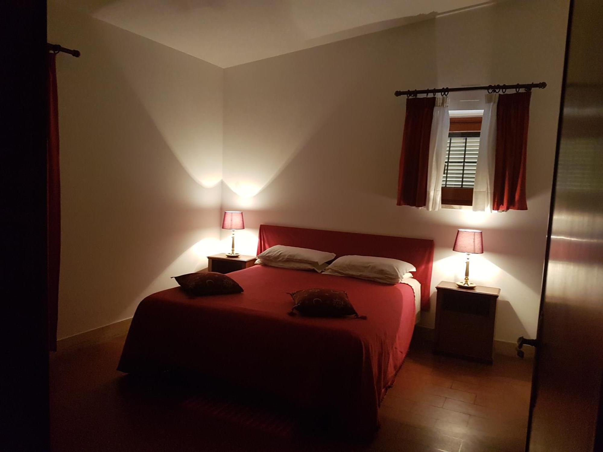 Ferienwohnung La Casa Degli Artisti Rom Exterior foto