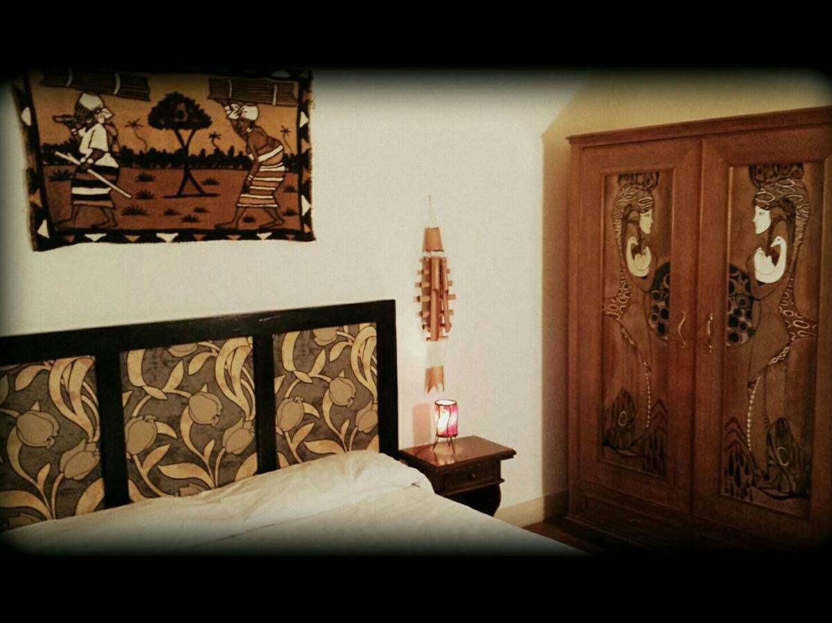 Ferienwohnung La Casa Degli Artisti Rom Exterior foto