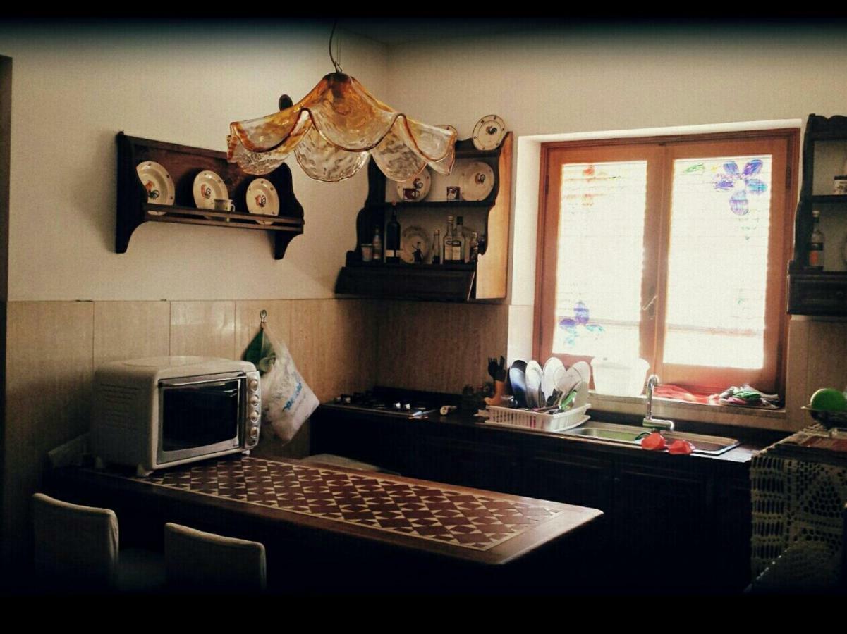 Ferienwohnung La Casa Degli Artisti Rom Exterior foto
