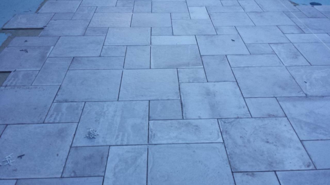 Ferienwohnung La Casa Degli Artisti Rom Exterior foto