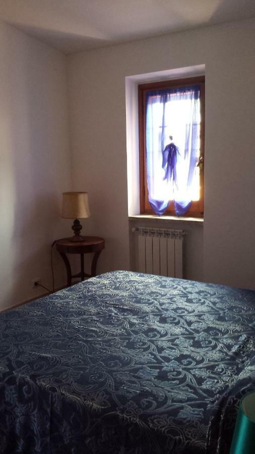 Ferienwohnung La Casa Degli Artisti Rom Exterior foto