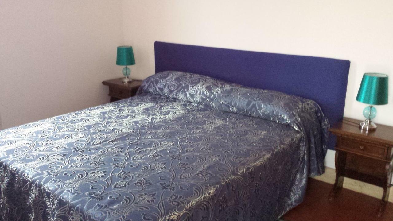 Ferienwohnung La Casa Degli Artisti Rom Exterior foto